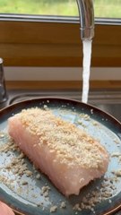 GASPACHO VERT, LIEU JAUNE