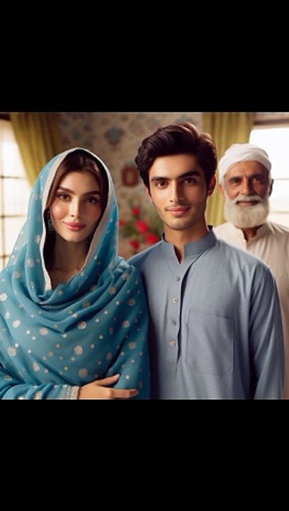 Islamic video