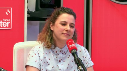 Passion documentaire - La question qui par Marie Misset et Marine Baousson