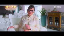 Doleira: A História de Nelma Kodama | Trailer oficial | Netflix Brasil