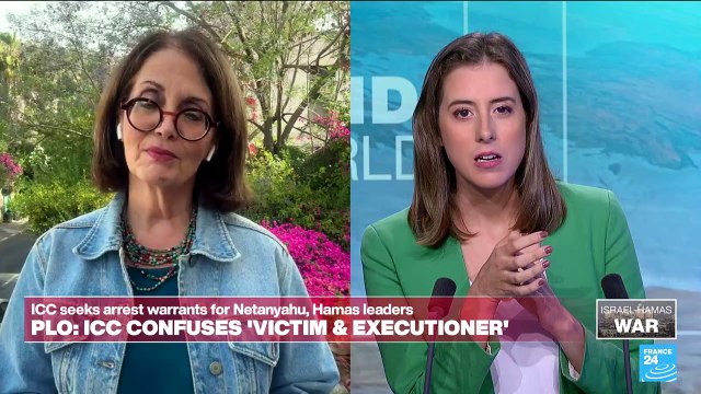 ICC prosecutor seeks arrest warrants for Netanyahu, Hamas leaders: What will happen now?