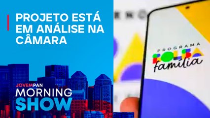 Governo Pode Alterar Cálculo do Bolsa Família: Novas Regras de Renda Familiar 💰