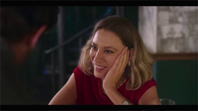 1. GRACIAS, ¿EL SIGUIENTE? ❤️ Netflix Mayo 2024. Capítulo 1 Audio ESPAÑOL HD ❤️ Serenay Sarıkaya, Metin Akdülger, Boran Kuzum