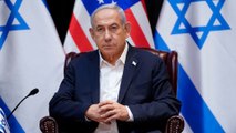 El fiscal de la Corte Penal Internacional solicita órdenes de detención contra el líder de Hamas y Netanyahu por crímenes contra la Humanidad