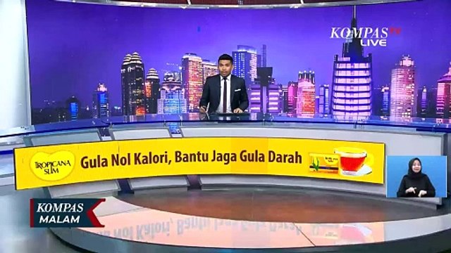 Momen Jokowi Kenalkan Prabowo Sebagai Presiden Terpilih di Forum WWF Bali