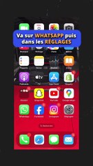 Toutes les astuces WhatsApp à connaître 