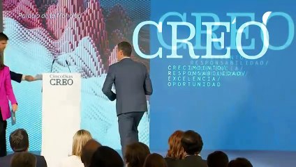 Sánchez acusa a Milei de no estar "a la altura" y este se burla de "las lágrimas socialistas"