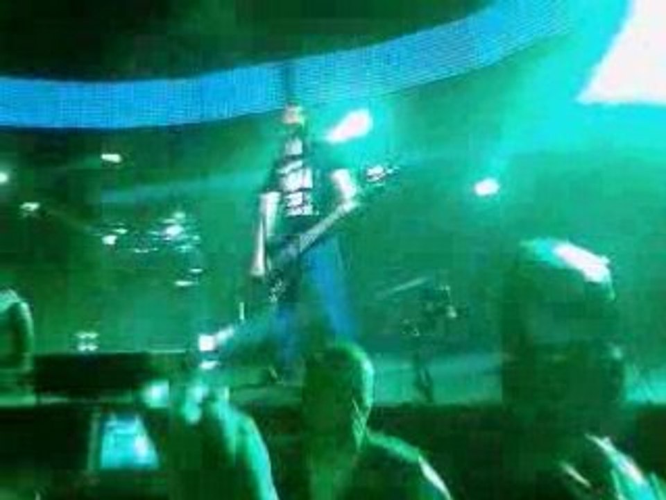 1000 Meere Tokio Hotel 14 Mars