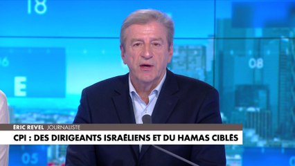 Éric Revel : «La CPI a signé la fin de sa crédibilité politique»