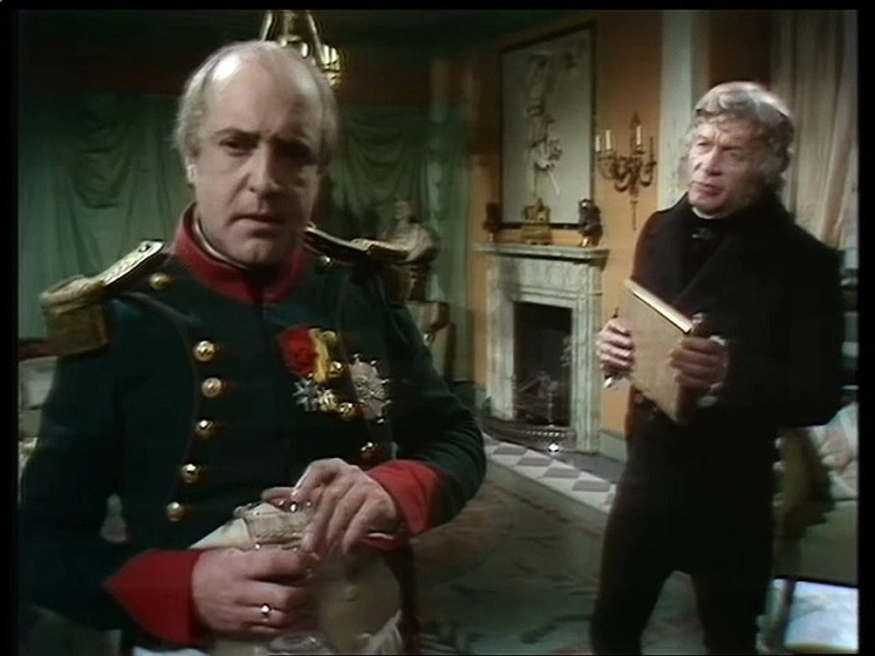 Krieg und Frieden - Ganze Serie - Folge 6/10 -  1972