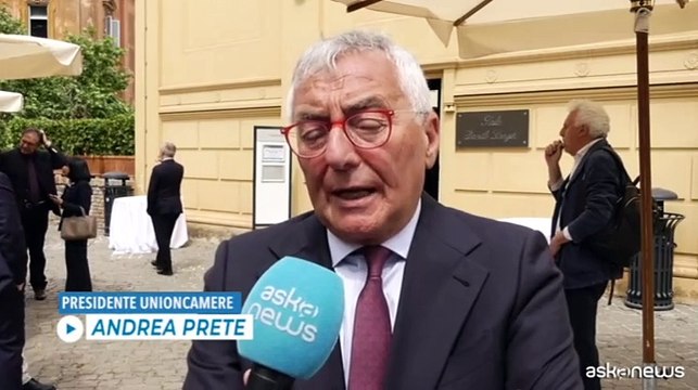 Italia-Thailandia, firmata intesa tra le Camere di commercio