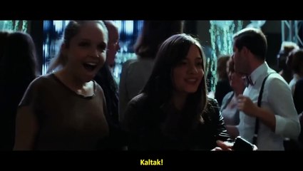 20 ans d'écart Bande-annonce (TR)