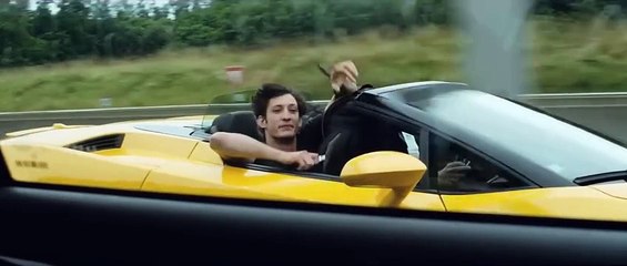 20 ans d'écart Bande-annonce (IT)