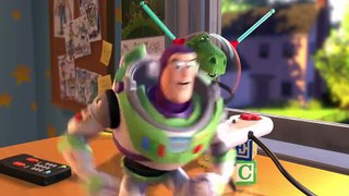 Toy Story 2 Bande-annonce (RU)