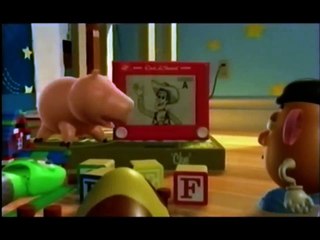 Toy Story 2 Bande-annonce (PT)