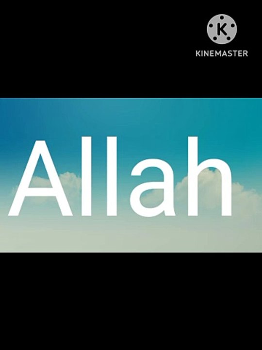 Islamic video