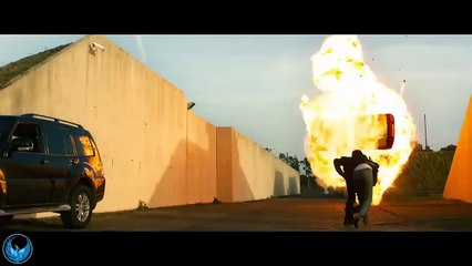 Code Ennemi Bande-annonce (DE)