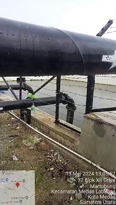 Pompa air