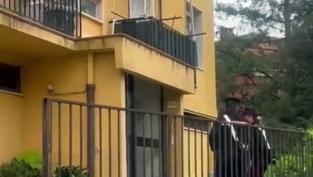 Omicidio suicidio a Ricc? del Golfo (Spezia): uccide la moglie e poi si toglie la vita