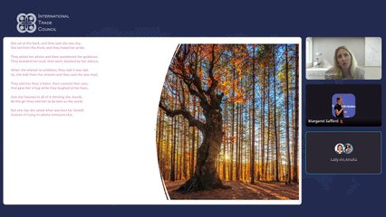 WEBINAR_ Women in Business_ Leadership and Empowerment Conference Female in Innovation