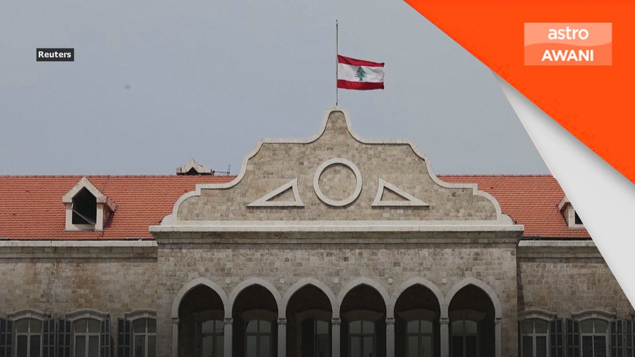 Iran berkabung tiga hari