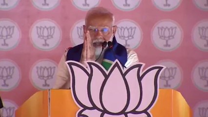 জগন্নাথ মন্দিরের রত্নভান্ডারের চাবি কোথায়? ওড়িশায় BJP এলে রহস্য উদ্ঘাটন হবে: Narendra Modi