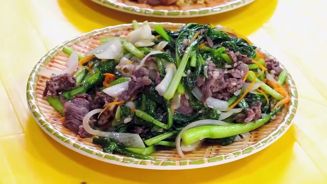 Insane Delicious! Popular Street Food Collection_ Vietnamese Steamed Buns Mass Production