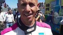 Leonel Pernía dos veces campeón de Tc 2000 y campeón de Turismo Nacional