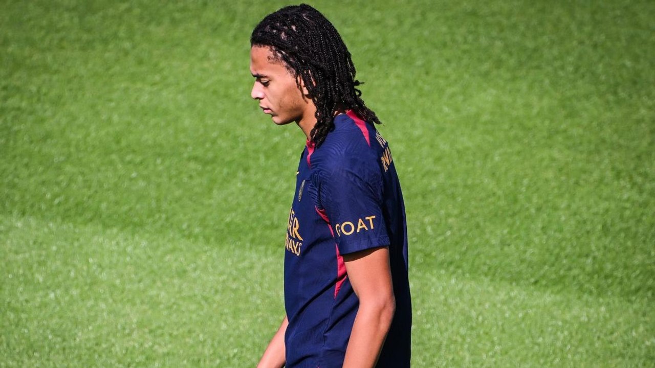Ethan Mbappé : une cible très convoitée sur le marché des transferts