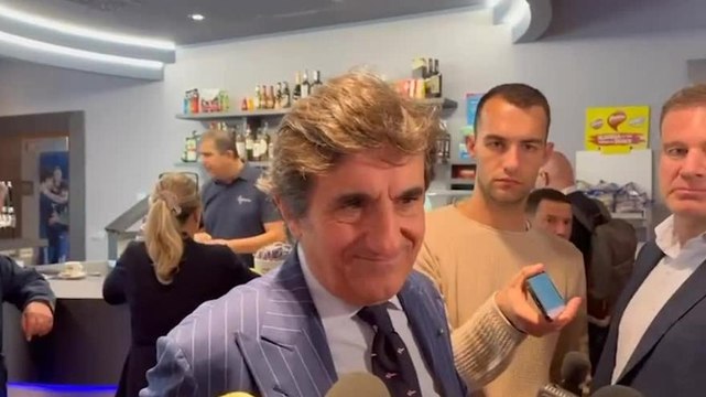 Torino, Cairo: L'Europa? Ci abbiamo sempre creduto, siamo pronti al rush finale
