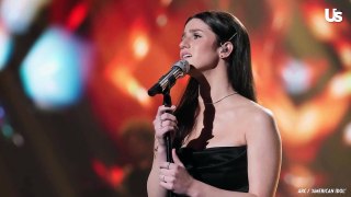 American Idol Winner Abi Carter on Advice from Luke Bryan, Being a Part of Katy Perry's Last Season