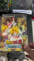Une collection Dragon Ball z sur toute les plateformes