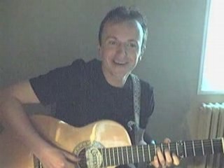 .: Je l'aime à mourir (Francis Cabrel) - Par DeL ;-) :.