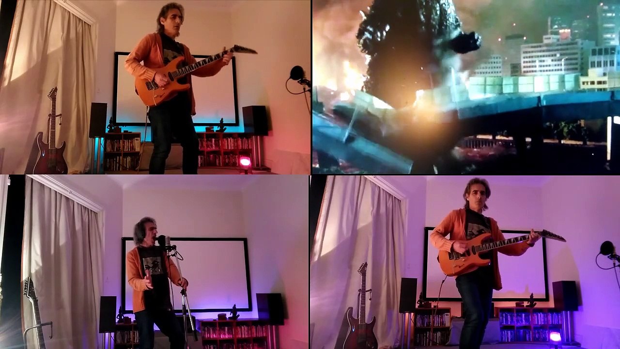 cover godzilla blue oyster cult