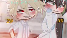 Age doesn't matter [] bakudeku [] doctor au [] gacha club - bnha // mha [] bl