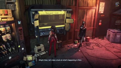 Stellar Blade Ch 3- Wasteland_HD