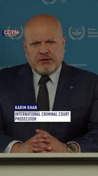 Why the ICC prosecutor seeks arrest warrants for Netanyahu, Gallant and three Hamas leaders