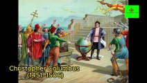 Christopher Columbus Biography.  The True Discoverers of America | History Documentary 2024