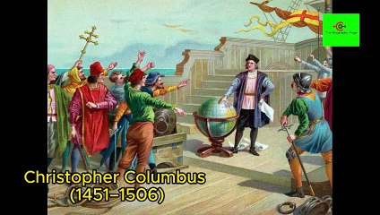 Christopher Columbus Biography.  The True Discoverers of America | History Documentary 2024