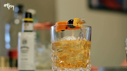 This One Thing Is Very Important When Setting Up Your At-Home Bar