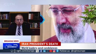 Iran President’s death, who is going to fill the power vacuum?