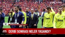 Galatasaray Başkanı Dursun Özbek'in 