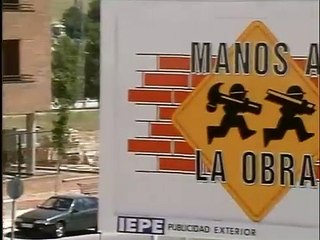 Manos a la Obra - Intro