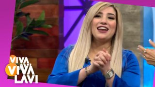 Jazmín Villarreal habla de su regreso a Multimedios Canal 6