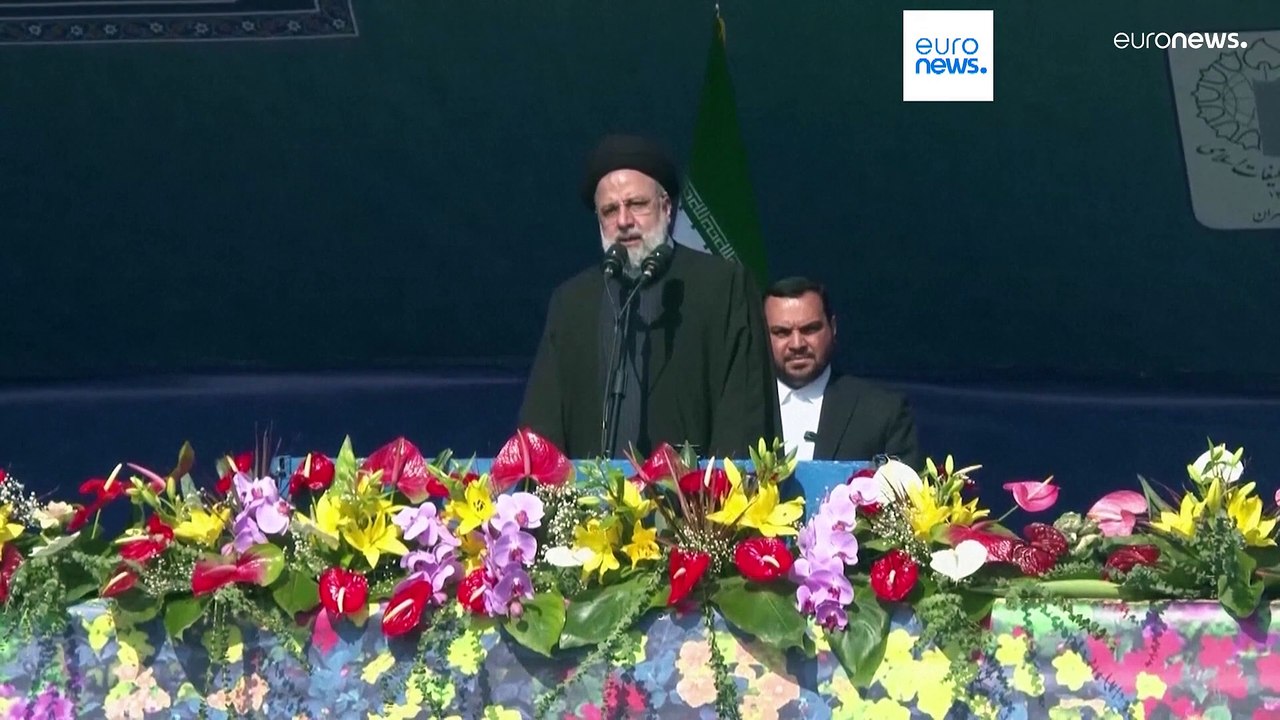 Nachrichten des Tages | 20. Mai - Abendausgabe