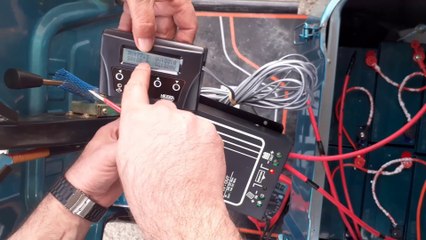 ELEKTRİKLİ BİSİKLET-MOTOSİKLET'E GÜNEŞ PANELİ NASIL TAKILIR?