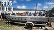 Marajó recebe embarcações que devem auxiliar na atuação de conselheiros tutelares da região