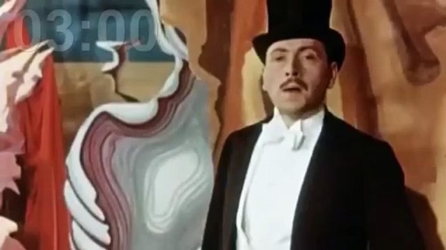 3 minutes de reptiles et batraciens avec Louis de Funès