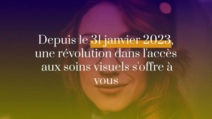 Comment obtenir des lunettes sans consulter un ophtalmologiste