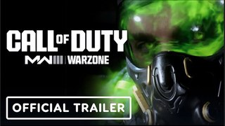Call of Duty: Warzone & Modern Warfare 3 | Season 4 Launch Trailer